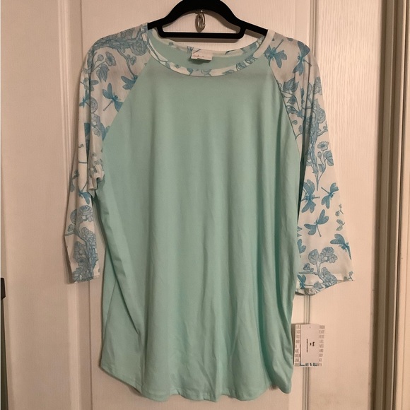 NWT Lularoe Randy 2XL - Picture 1 of 1